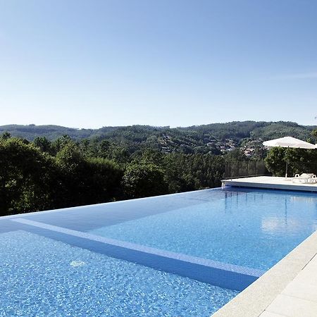 Encosta Dos Tuneis - Turismo E Lazer Sever do Vouga Zewnętrze zdjęcie