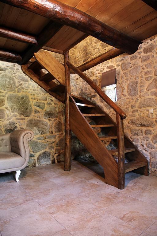 Encosta Dos Tuneis - Turismo E Lazer Sever do Vouga Zewnętrze zdjęcie