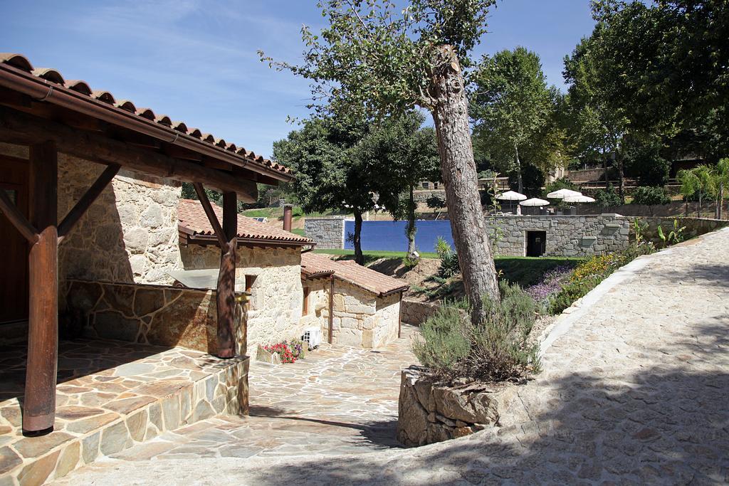 Encosta Dos Tuneis - Turismo E Lazer Sever do Vouga Zewnętrze zdjęcie