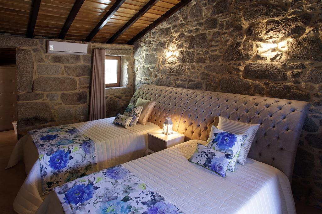 Encosta Dos Tuneis - Turismo E Lazer Sever do Vouga Zewnętrze zdjęcie