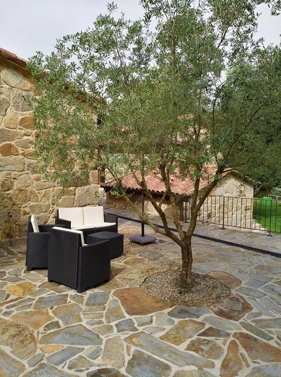 Encosta Dos Tuneis - Turismo E Lazer Sever do Vouga Zewnętrze zdjęcie