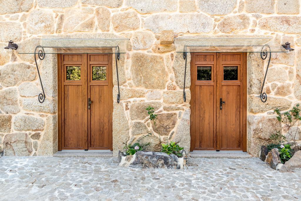 Encosta Dos Tuneis - Turismo E Lazer Sever do Vouga Zewnętrze zdjęcie