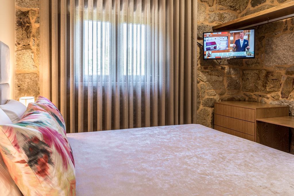 Encosta Dos Tuneis - Turismo E Lazer Sever do Vouga Zewnętrze zdjęcie